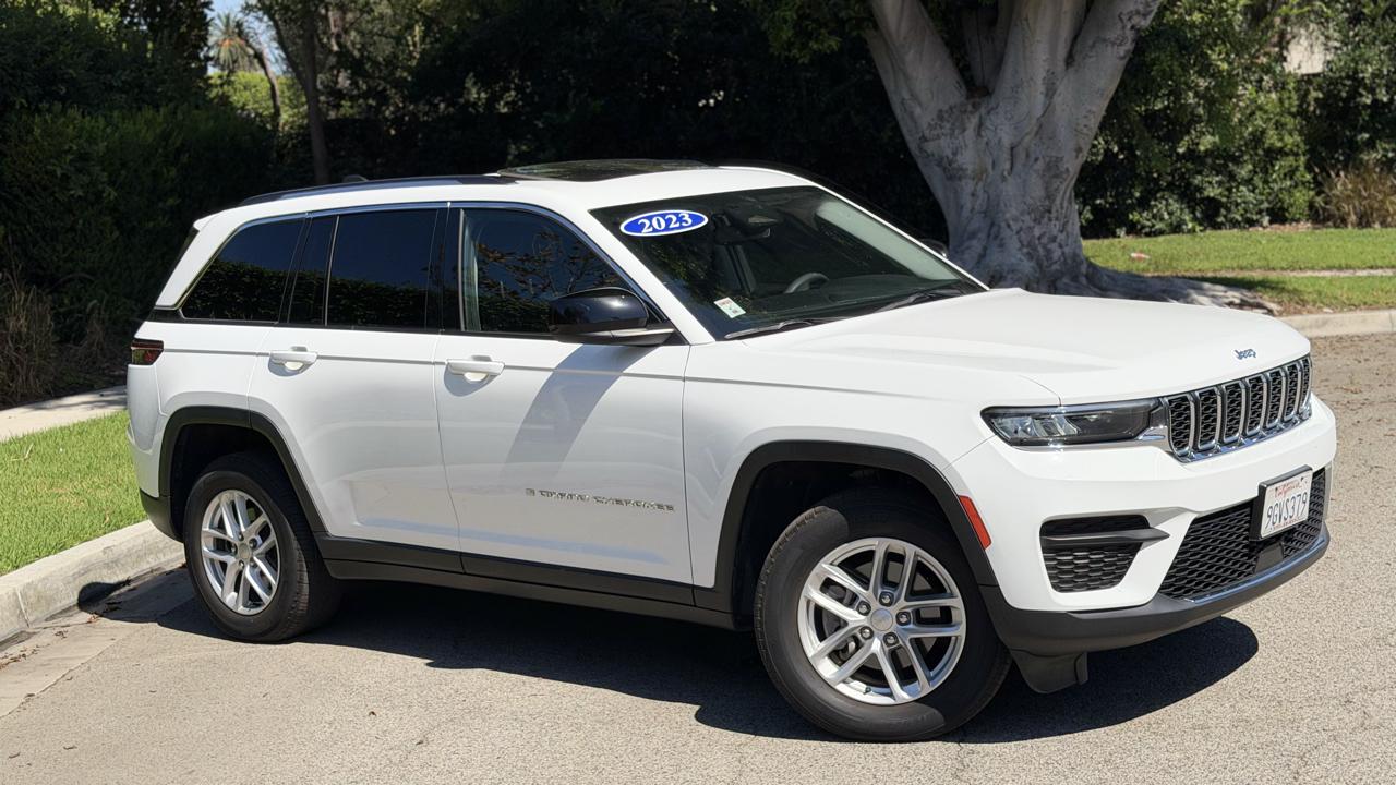 jeep grand cherokee 2023 1C4RJHAG3PC536528 image jeep grand cherokee 2023 1C4RJHAG3PC536528 image
